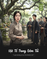 Cuộc Sống Thứ Hai Của Tề Nguyệt