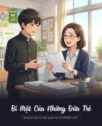 Bí Mật Của Những Đứa Trẻ