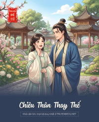 Chiêu Thân Thay Thế