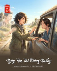 Ngày Tận Thế Giáng Xuống