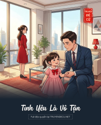 Tình Yêu Là Vô Tận