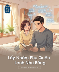 Lấy Nhầm Phu Quân Lạnh Như Băng
