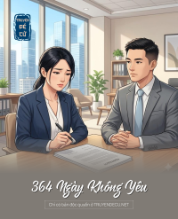 364 Ngày Không Yêu