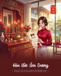 Hôn Ước Âm Dương
