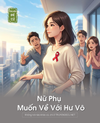 Nữ Phụ Muốn Về Với Hư Vô