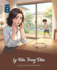 Ly Hôn Trong Đêm