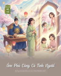Âm Phủ Cũng Có Tình Người