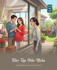 Bão Táp Hôn Nhân