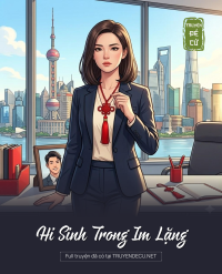 Hi Sinh Trong Im Lặng