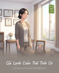 Gió Lạnh Cuốn Trôi Tình Cũ