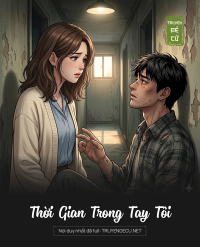 Thời Gian Trong Tay Tôi