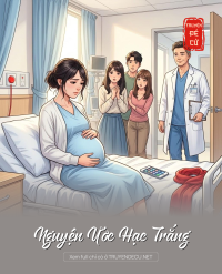 Nguyện Ước Hạc Trắng