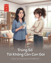 Trúng Số Tôi Không Còn Con Gái
