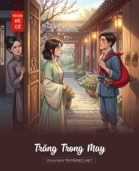 Trăng Trong May