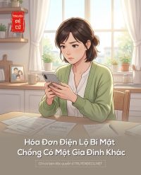 Mẹ Và Con Món Nợ Tình Thân