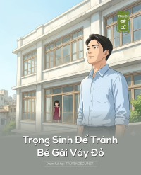 Trọng Sinh Để Tránh Bé Gái Váy Đỏ