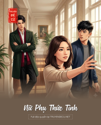 Nữ Phụ Thức Tỉnh