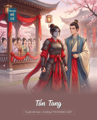 Tần Tang