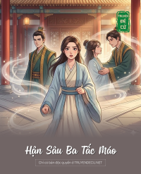 Hận Sâu Ba Tấc Máo
