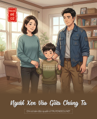 Người Xen Vào Giữa Chúng Ta