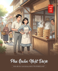 Phu Quân Nhặt Được