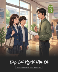 Gặp Lại Người Yêu Cũ