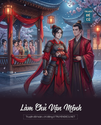 Làm Chủ Vận Mệnh