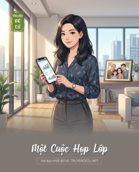 Một Cuộc Họp Lớp