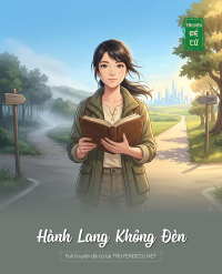 Hành Lang Không Đèn