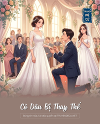 Cô Dâu Bị Thay Thế