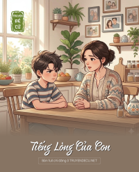 Tiếng Lòng Của Con