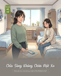 Chia Sòng Không Chừa Một Xu