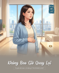 Không Bao Giờ Quay Lại
