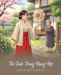 Tái Sinh Trong Bụng Mẹ