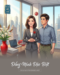 Đồng Minh Đặc Biệt