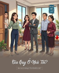 Gia Quy Ở Nhà Tôi?