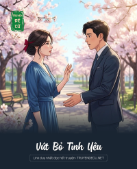 Vứt Bỏ Tình Yêu