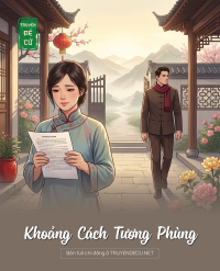 Khoảng Cách Tương Phùng