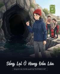 Sống Lại Ở Hang Đầu Lâu