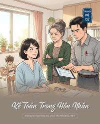 Kế Toán Trong Hôn Nhân