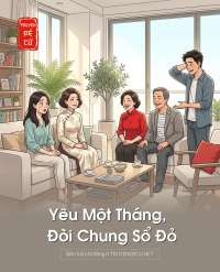 Yêu Một Tháng, Đòi Chung Sổ Đỏ