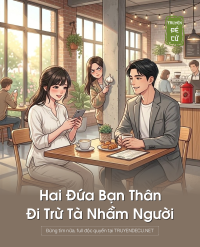 Hai Đứa Bạn Thân Đi Trừ Tà Nhầm Người