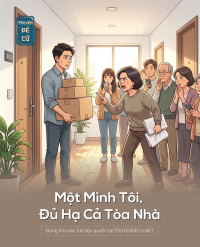 Một Mình Tôi, Đủ Hạ Cả Tòa Nhà