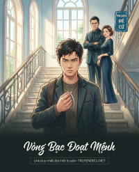 Vòng Bạc Đoạt Mệnh