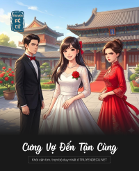 Cưng Vợ Đến Tận Cùng