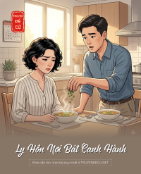 Ly Hôn Nơi Bát Canh Hành