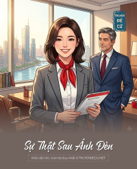 Sự Thật Sau Ánh Đèn