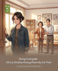 Đừng Tưởng Bở, Chỉ Là Chị Đây Không Muốn Ra Vẻ Thôi!