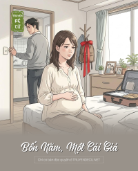 Bốn Năm, Một Cái Giá