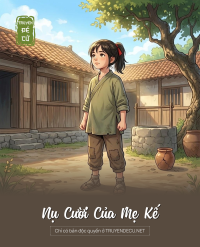 Nụ Cười Của Mẹ Kế